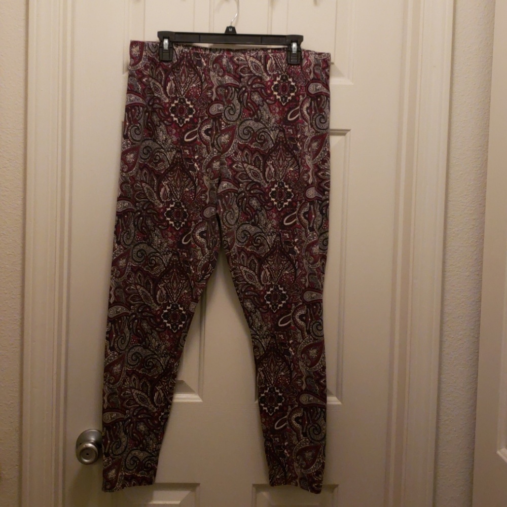 Leggings
